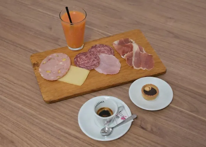 게스트하우스 Eagle 4*