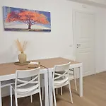 Maison d'hôtes Eagle 4*