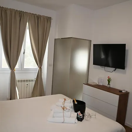 بيت ضيافة Eagle 4*