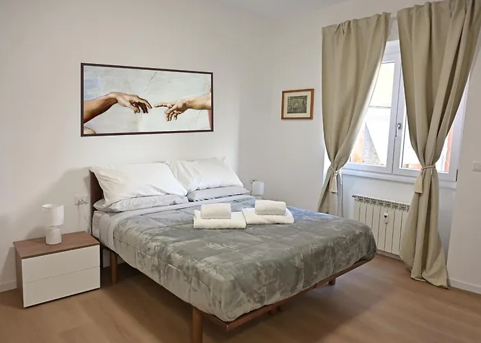 Eagle Maison d'hôtes Rome