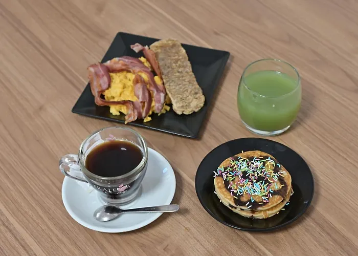 Eagle Maison d'hôtes 4*