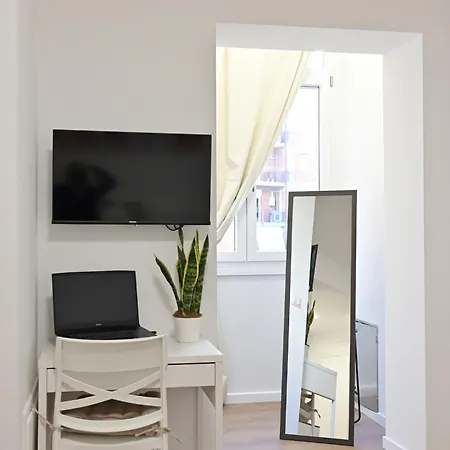 Guest house Eagle 4*