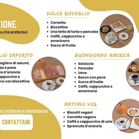 Eagle Guest house 4*