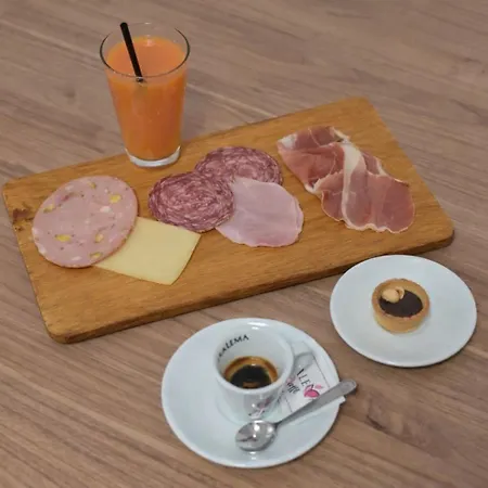 Guest house Eagle 4*