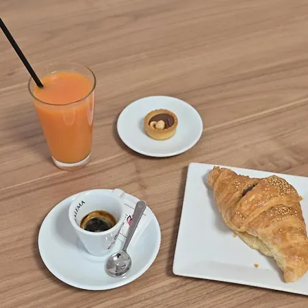 Eagle Guest house Rome