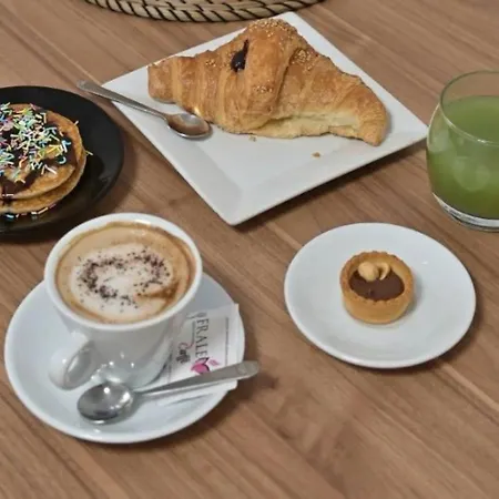 Eagle Guest house 4*