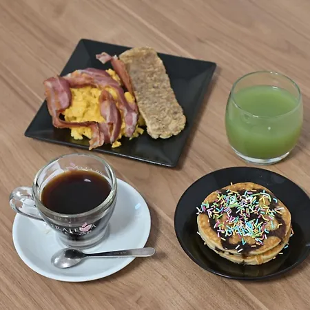 Eagle Guest house 4*